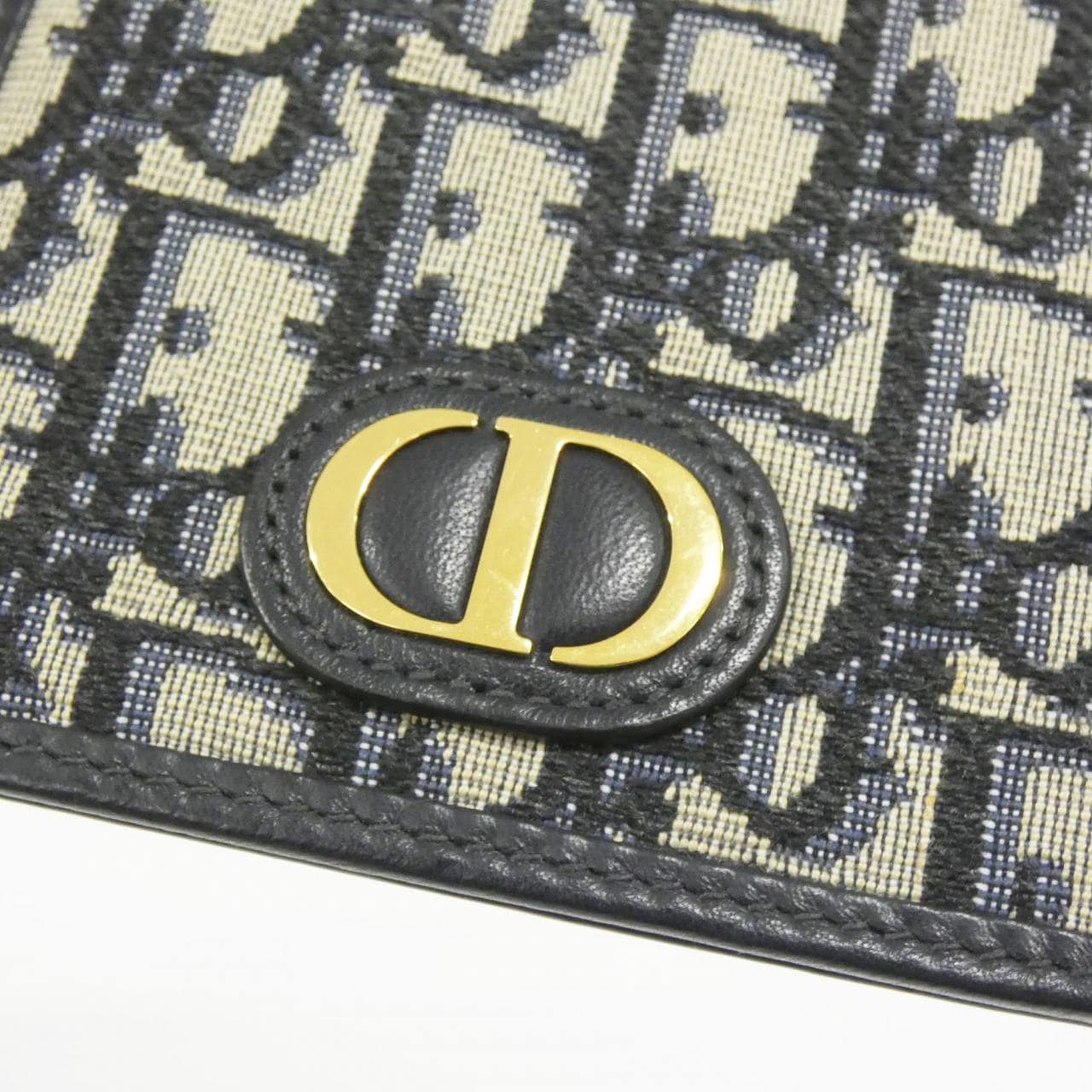 クリスチャンディオール 30 モンテーニュ S2090UTZQ ショルダーウォレット