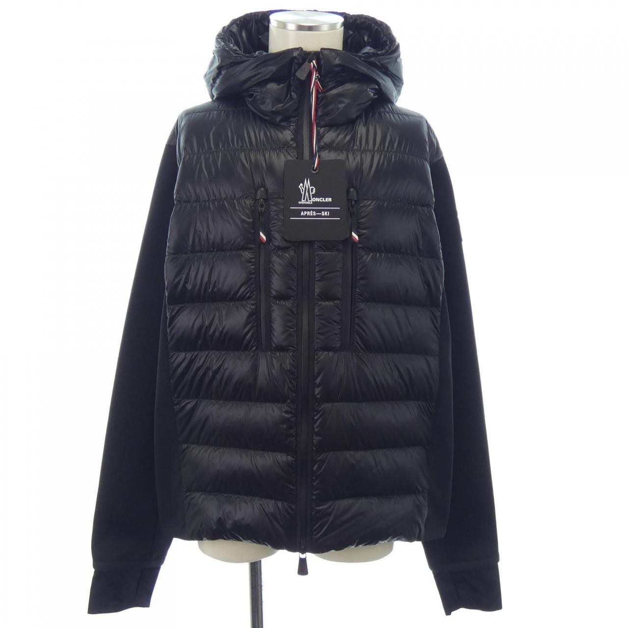 【新品】モンクレールグルノーブル MONCLER GRENOBLE ダウンジャケット