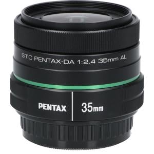 ＰＥＮＴＡＸ　ＤＡ３５ｍｍ　Ｆ２．４ＡＬ