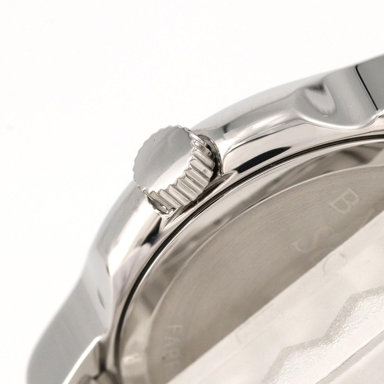 ブルガリ ソロテンポ ST29S/ST29WSSD SS クォーツ