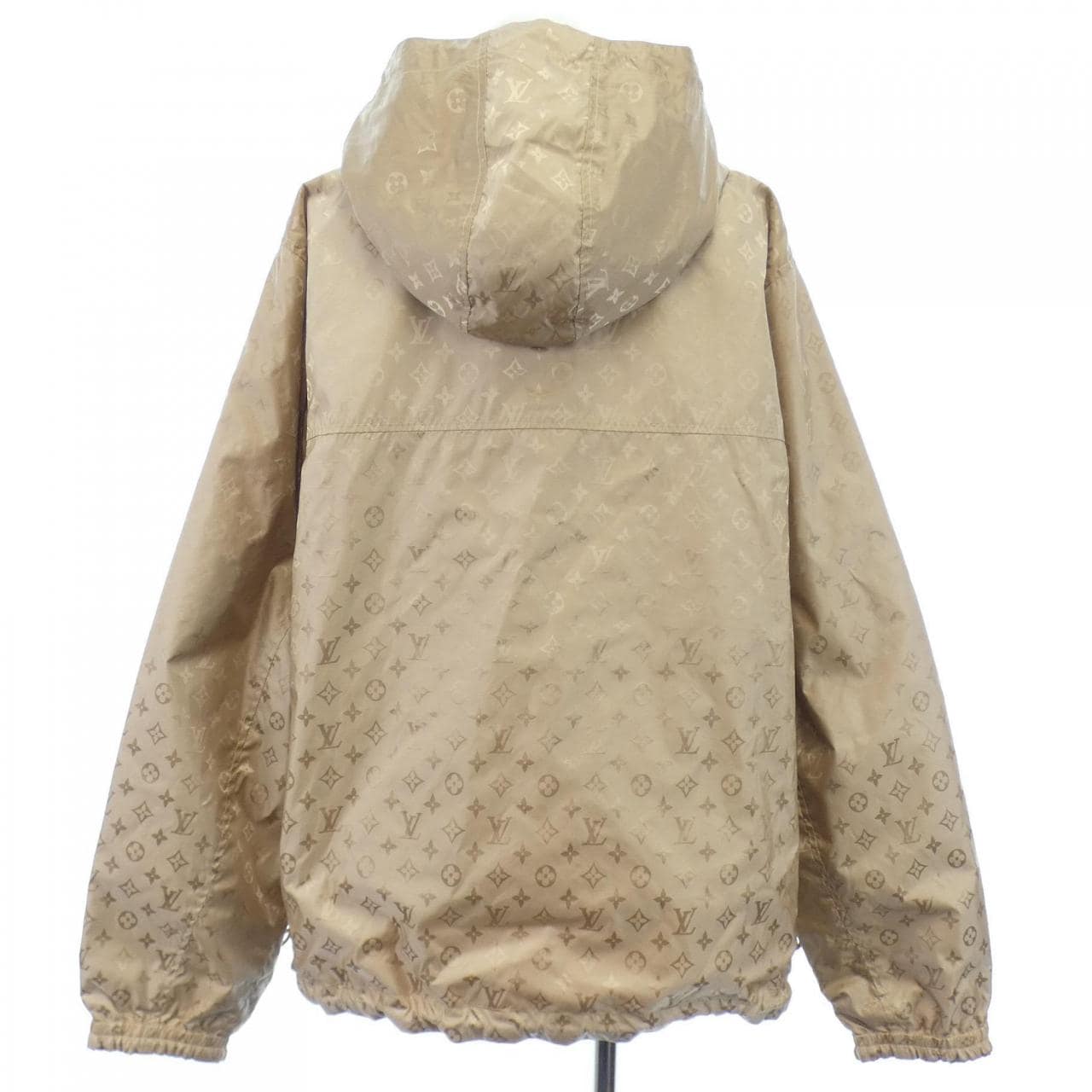 ルイヴィトン LOUIS VUITTON ジャケット