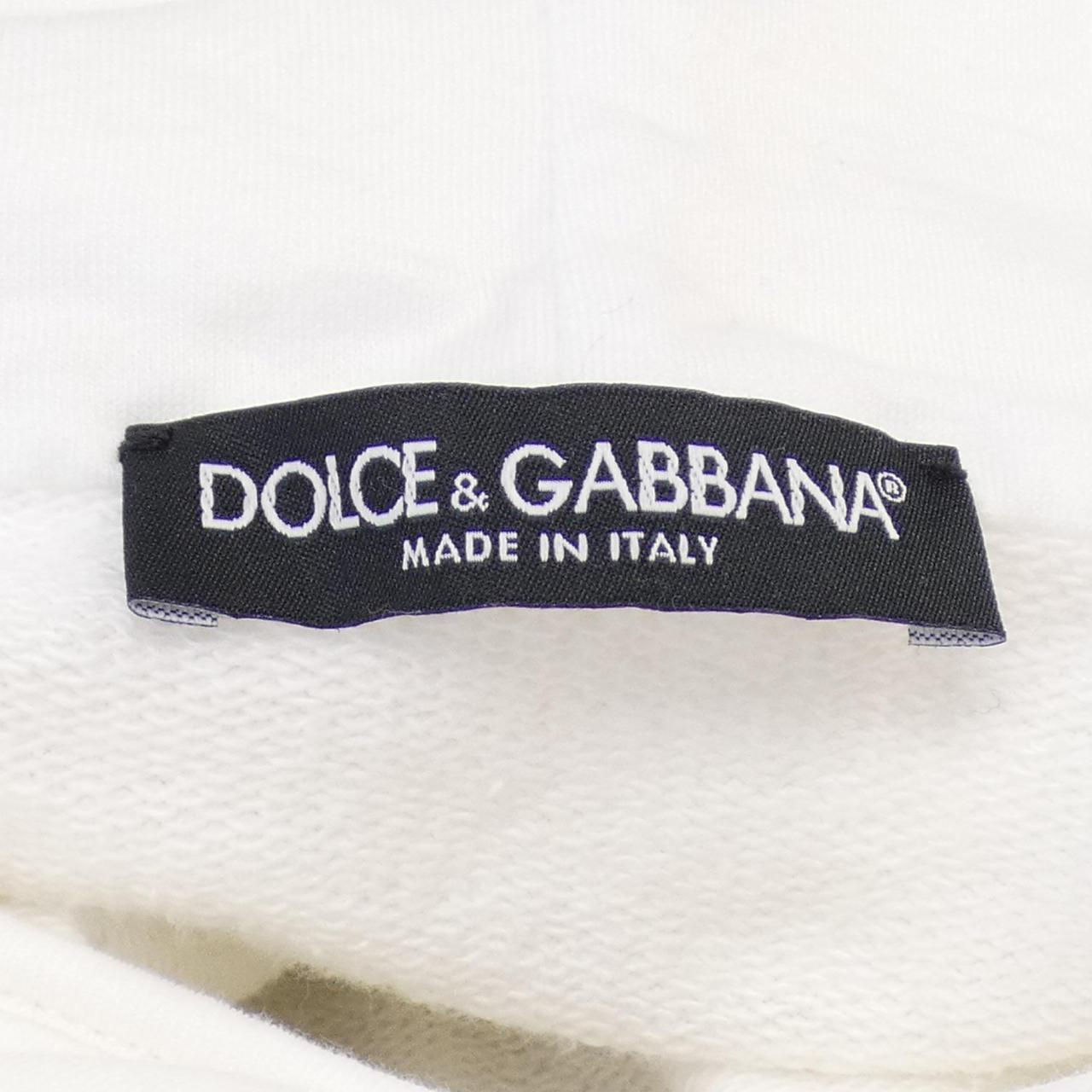 ドルチェアンドガッバーナ DOLCE&GABBANA パーカー