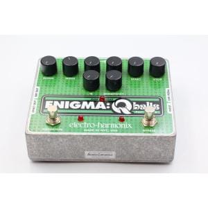 ＥＬＥＣＴＲＯ－ＨＡＲＭＯＮＩＸ　　ＥＮＩＧＭＡ　Ｑ－ＢＡＬＬＳ