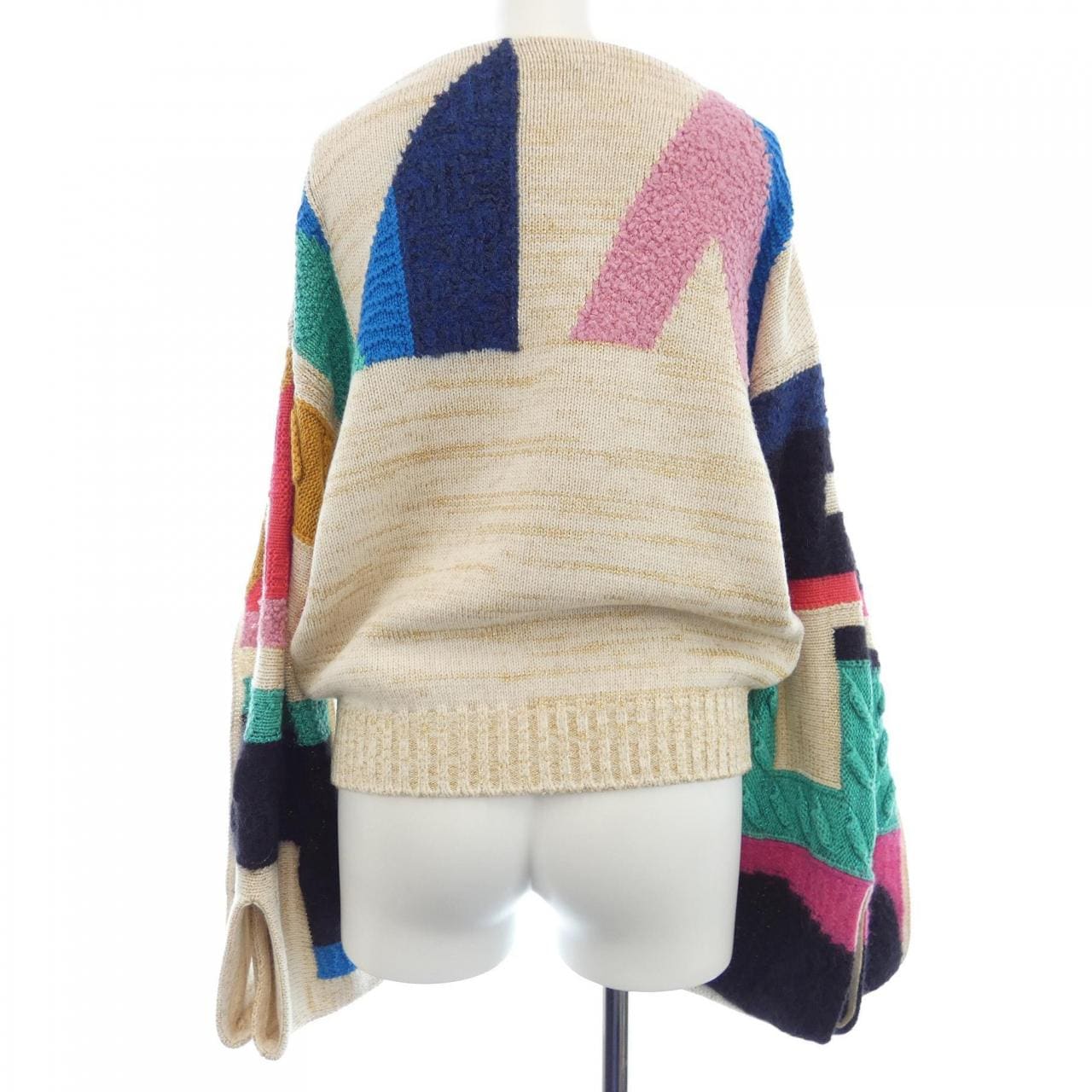 シャネル CHANEL ニット