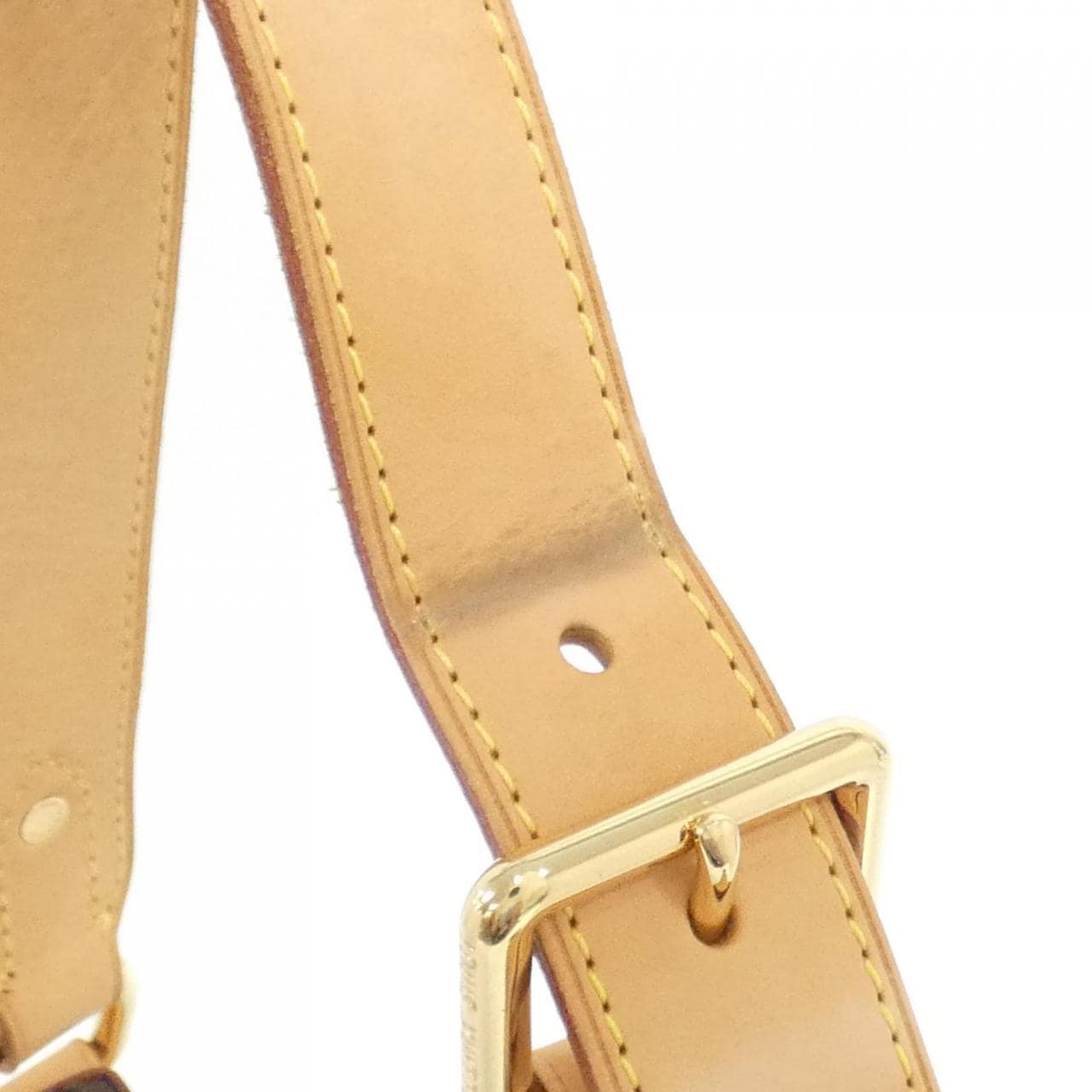 LOUIS VUITTON Monogram Thames PM M56384 Shoulder Bag