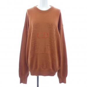 【ヴィンテージ】クリスチャンディオール CHRISTIAN DIOR ニット