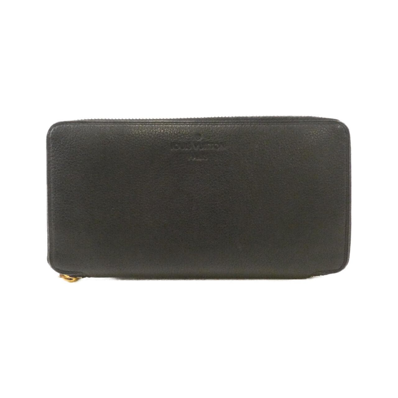 ルイヴィトン パルナセア ポルトフォイユ イエナ M58264 財布