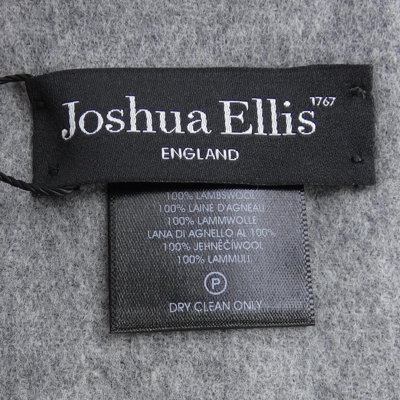 ジョシュアエリス JOSHUA ELLIS MUFFLER