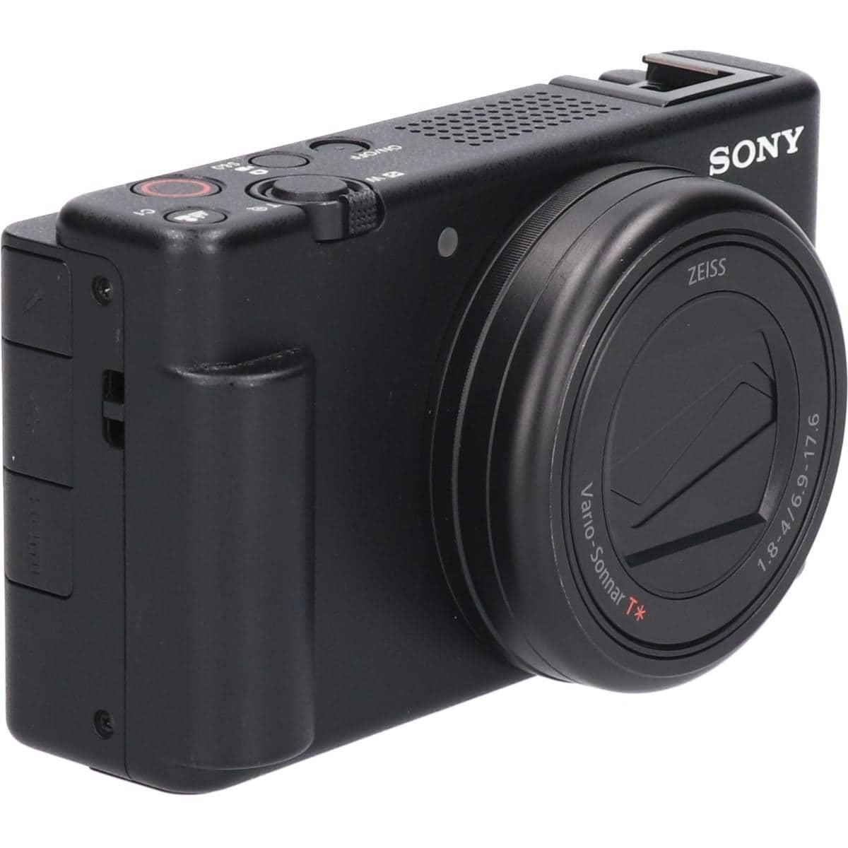 ＶＬＯＧＣＡＭ　ＺＶ－１Ｍ２