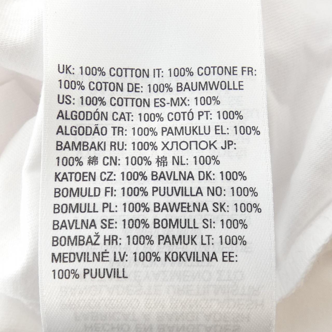 ディーゼル DIESEL Tシャツ