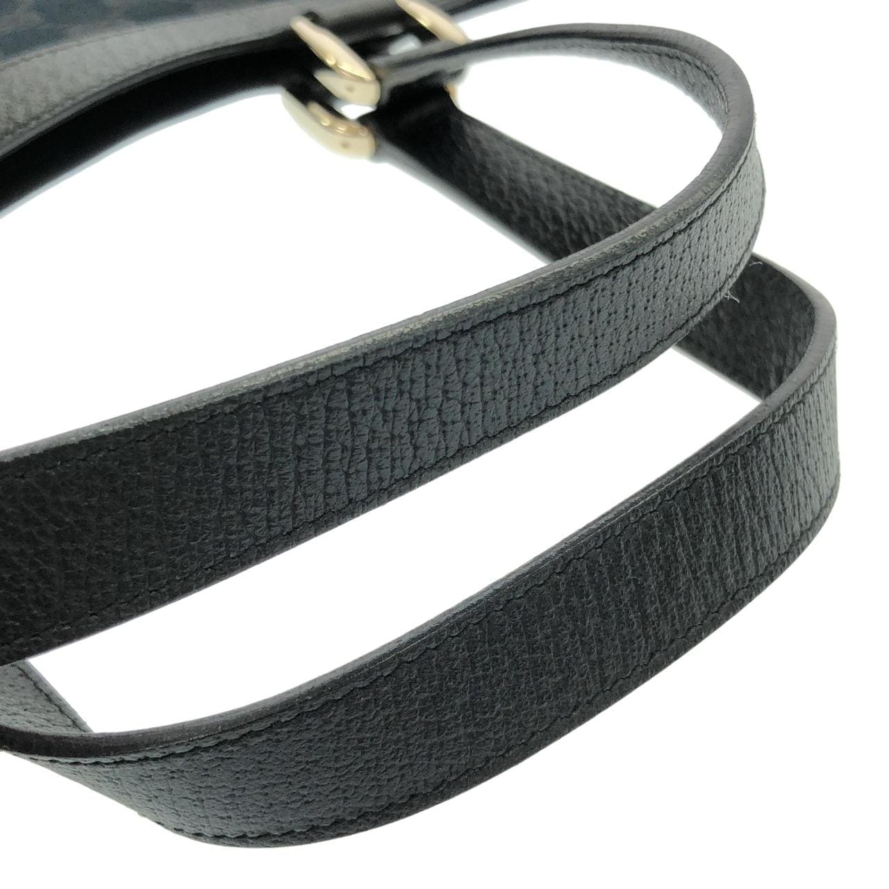 【ヴィンテージ】グッチ 141472 F4DYG バッグ