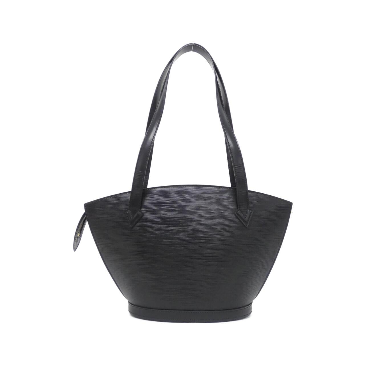 ルイヴィトン エピ サンジャック ロングショルダー M52332 ショルダーバッグ