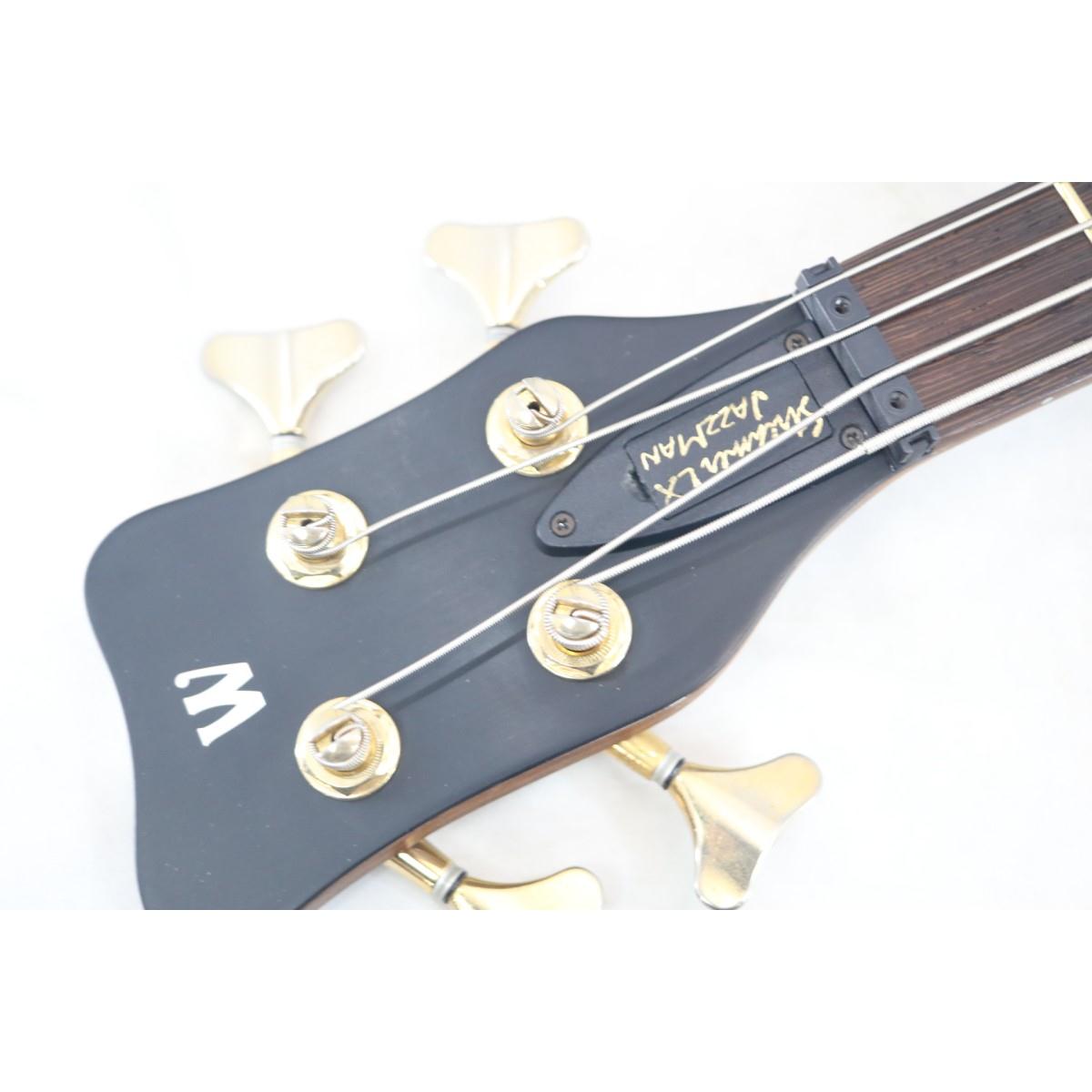 ＷＡＲＷＩＣＫ　　ＳＴＲＥＡＭＥＲ　ＬＸ　ＪＡＺＺＭＡＮ