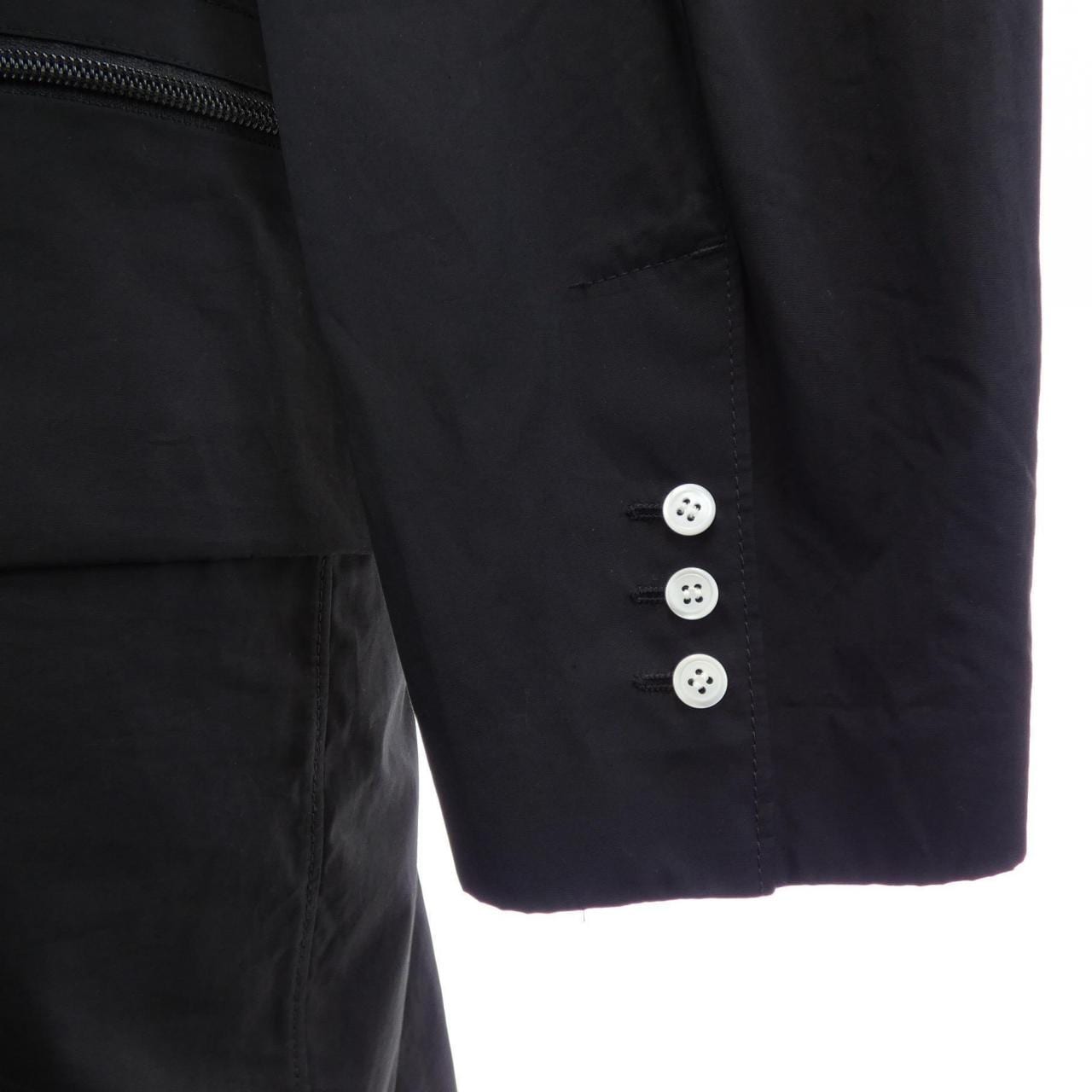 プラダ PRADA UGI267 SAAO 1XV2 ジャケット