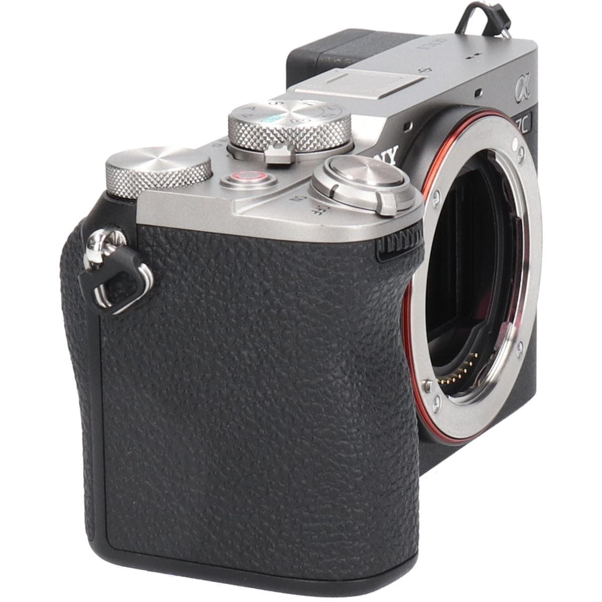 α７Ｃ　ＩＩ　ＩＬＣＥ－７ＣＭ２