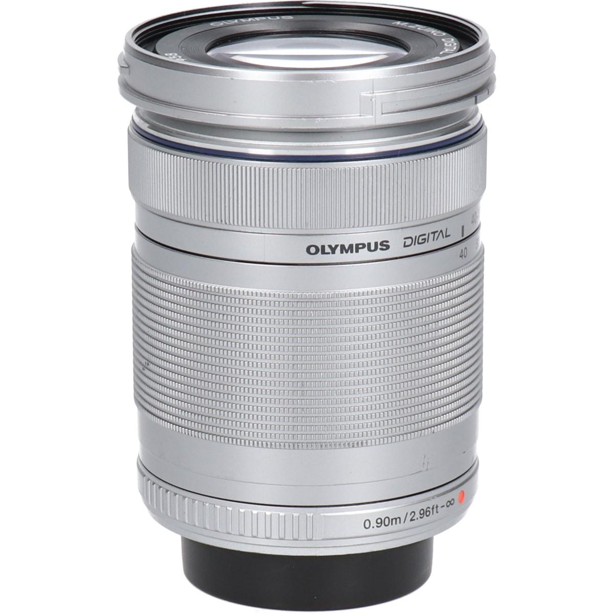 ＭＺＤ　ＥＤ４０－１５０ｍｍ　Ｆ４－５．６Ｒ