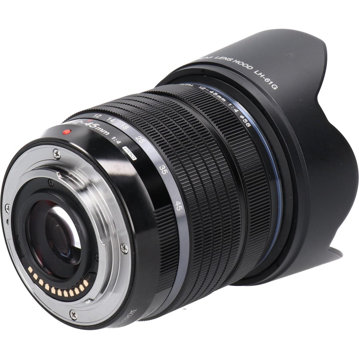 ＭＺＤ１２－４５ｍｍ　Ｆ４ＰＲＯ
