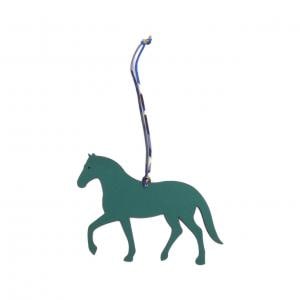 エルメス HORSE 1199088 バッグチャーム