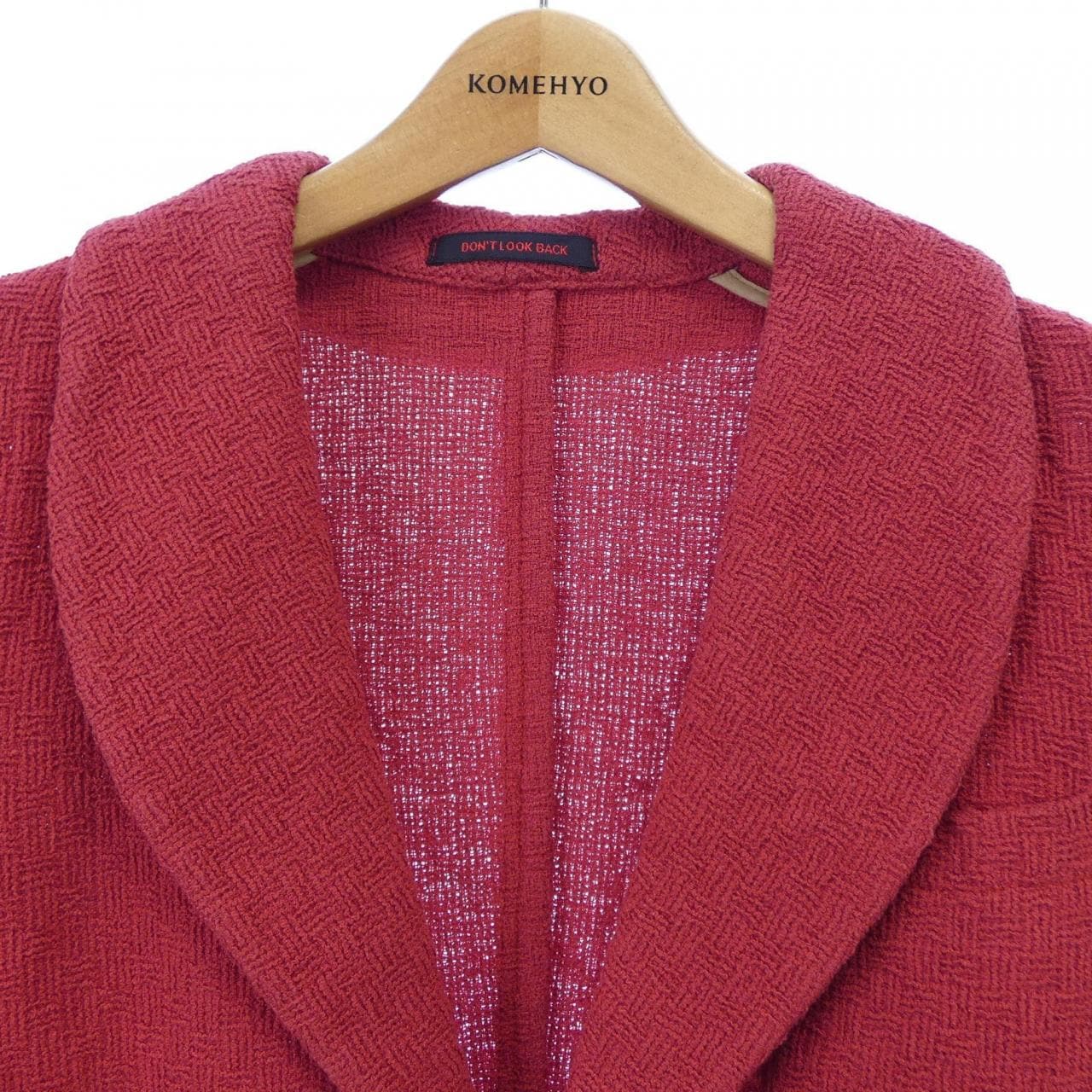 ザジジ THE GIGI ジャケット