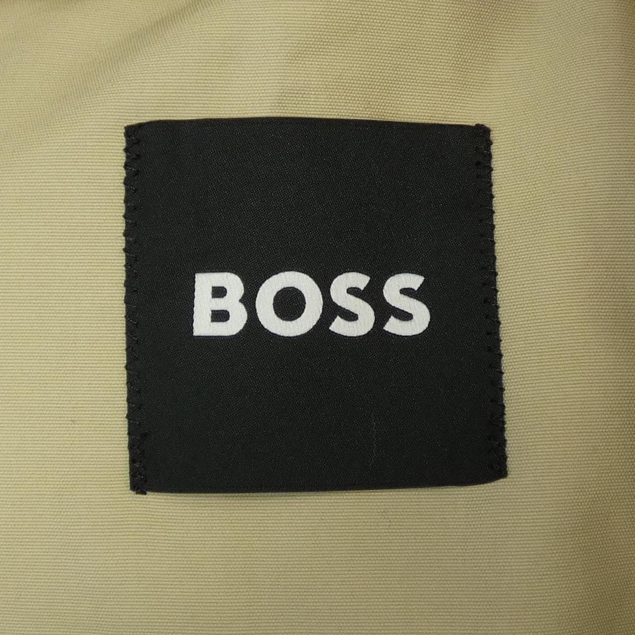ボス BOSS コート