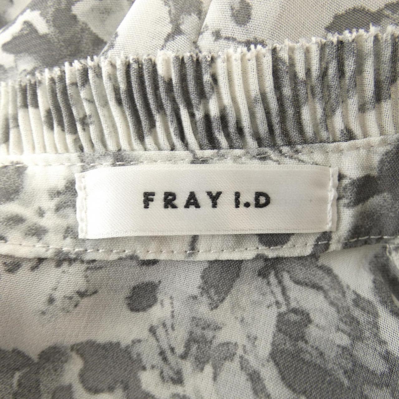 フレイアイディー FRAY I.D ワンピース