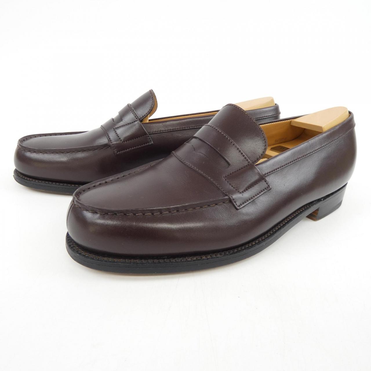 ジェイエムウエストン J.M.WESTON 180 ローファー シューズ