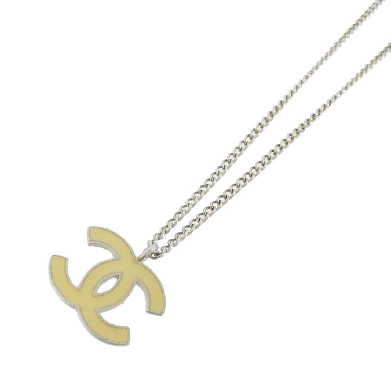 【ヴィンテージ】シャネル 24659 ネックレス