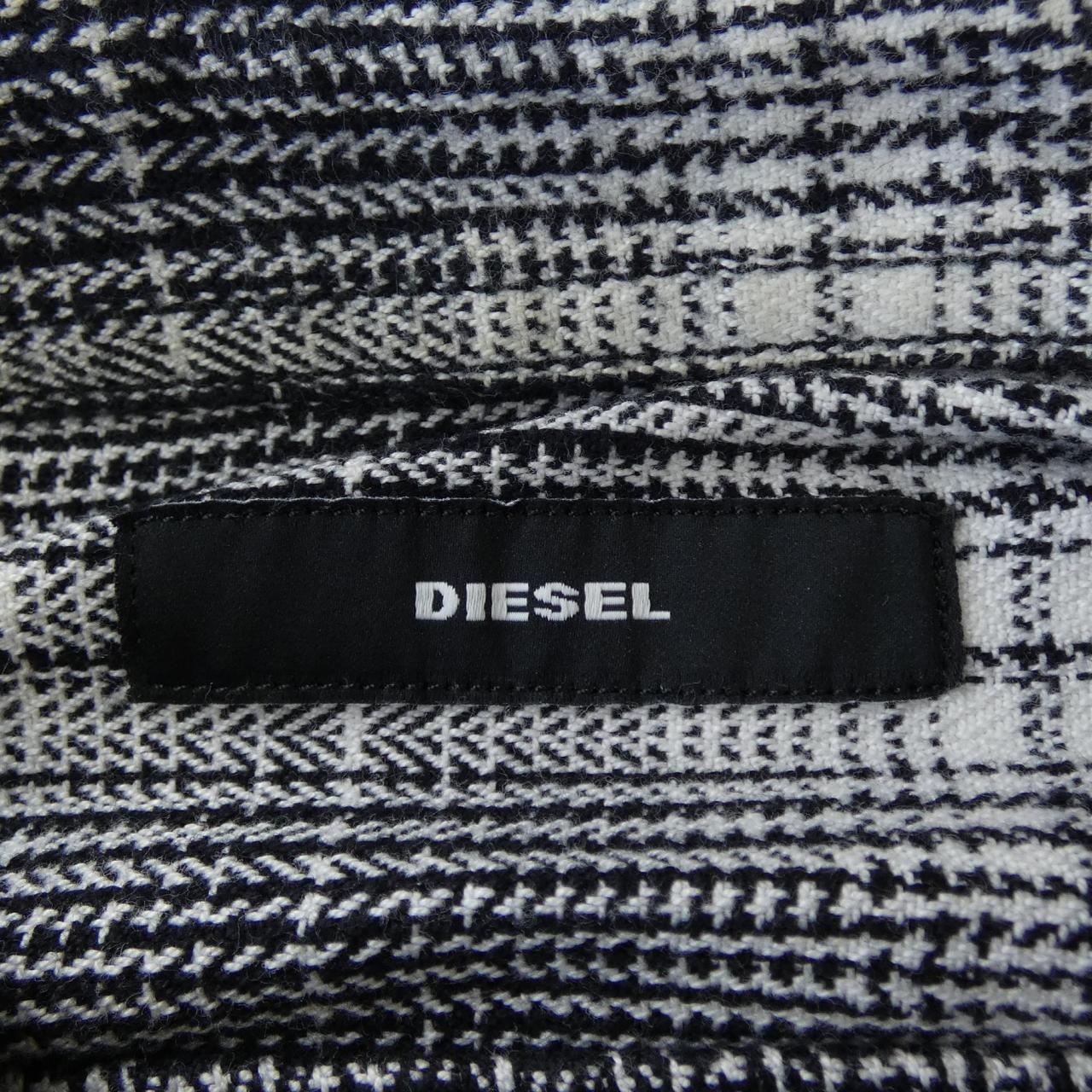 ディーゼル DIESEL 933243 シャツ