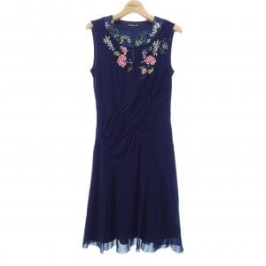 ヴィヴィアンタム VIVIENNE TAM ワンピース