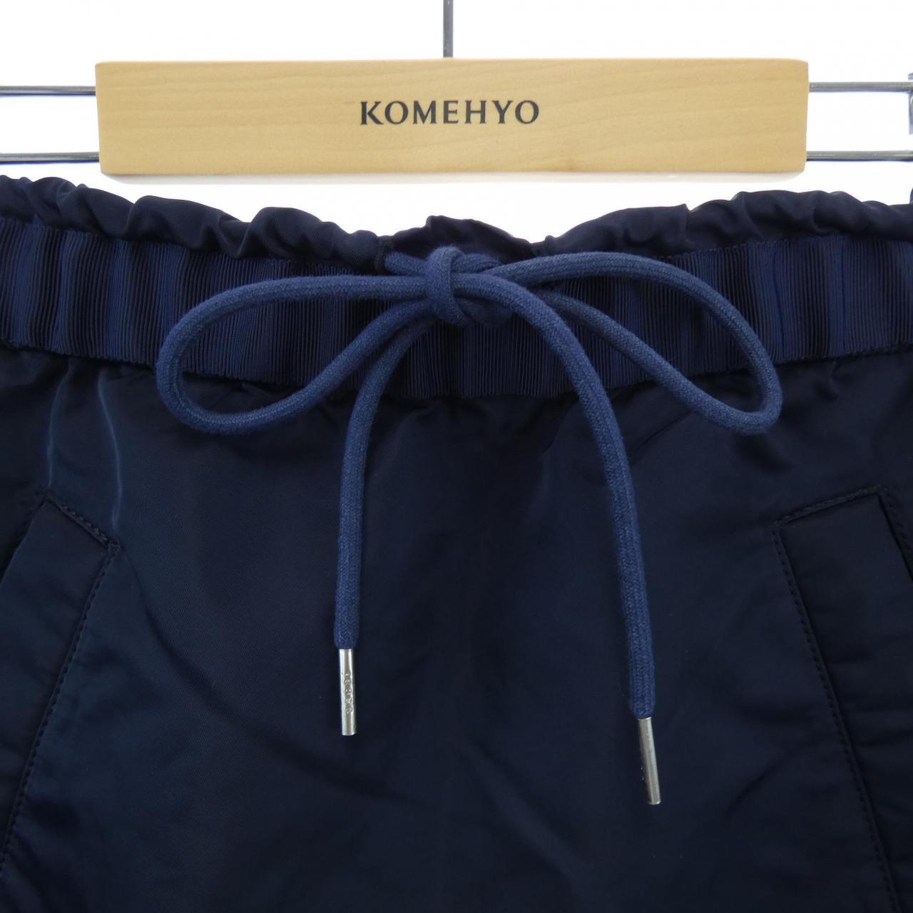 サカイ SACAI SCW-003 スカート