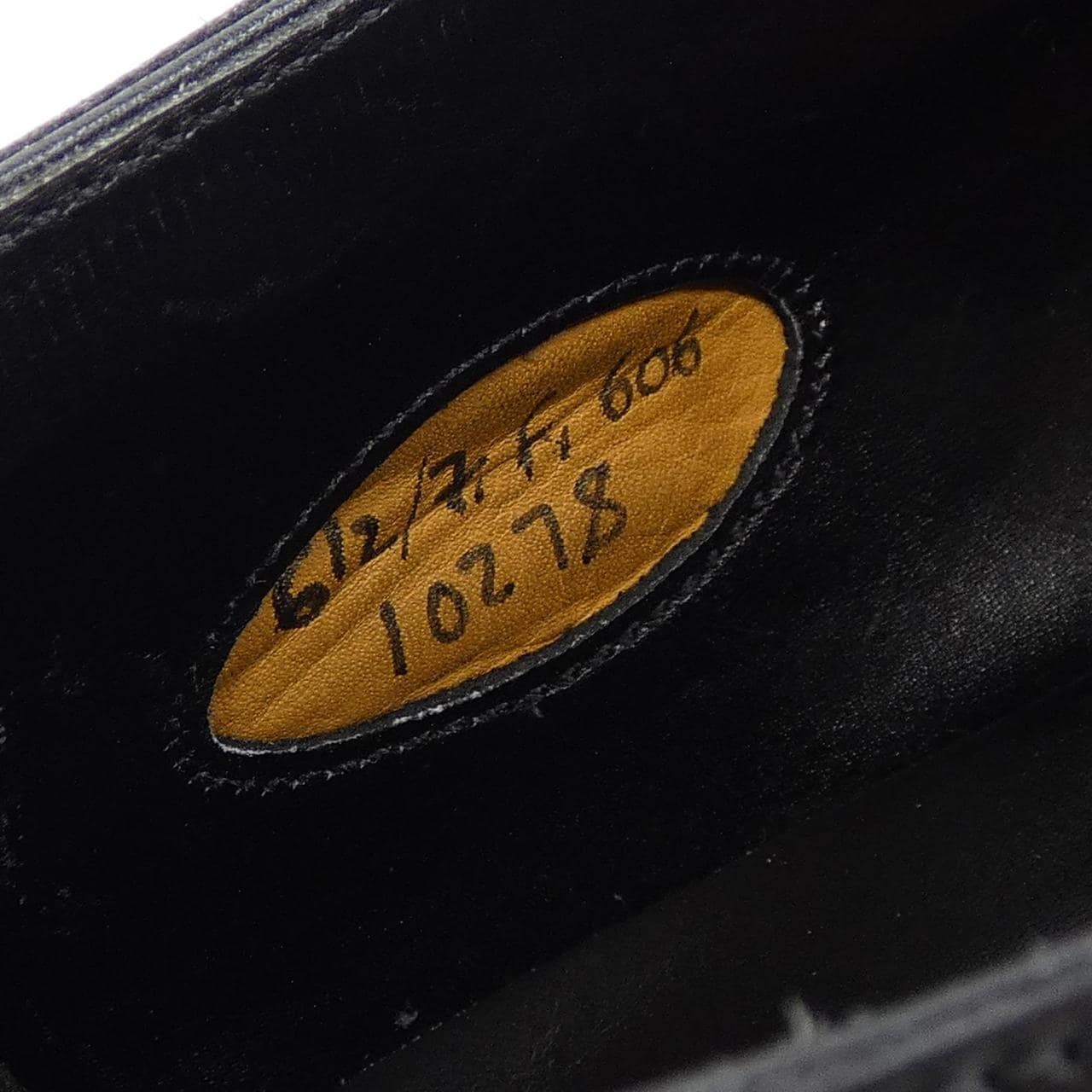 エドワードグリーン EDWARD GREEN HASTINGS シューズ