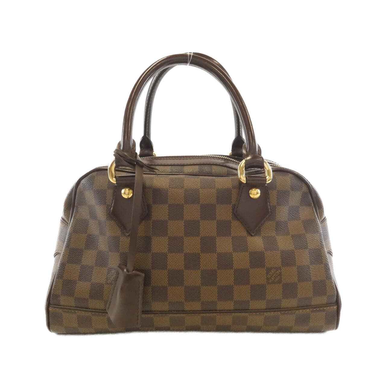 ルイヴィトン ダミエ ドゥオモ N60008 バッグ