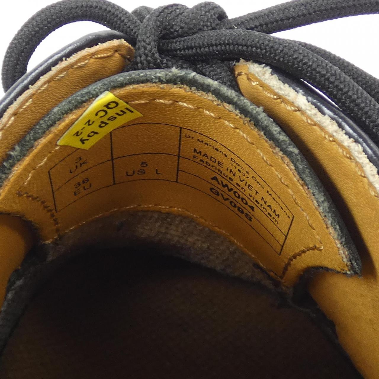 ドクターマーチン DR.MARTENS シューズ