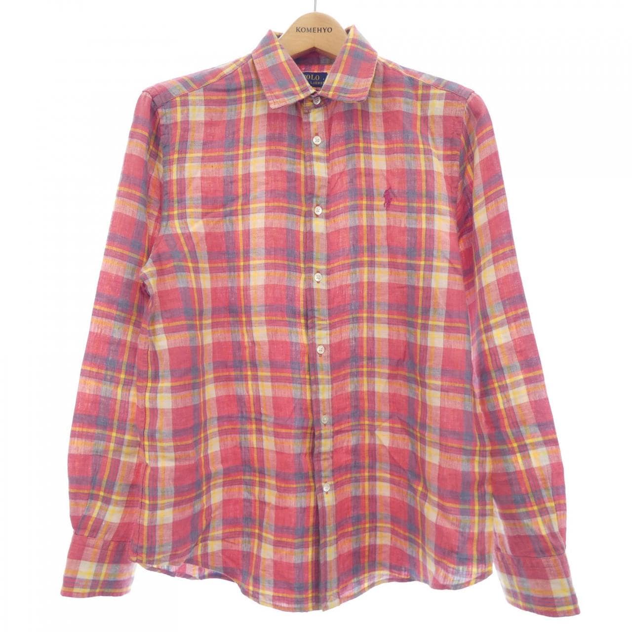 ポロラルフローレン POLO RALPH LAUREN シャツ