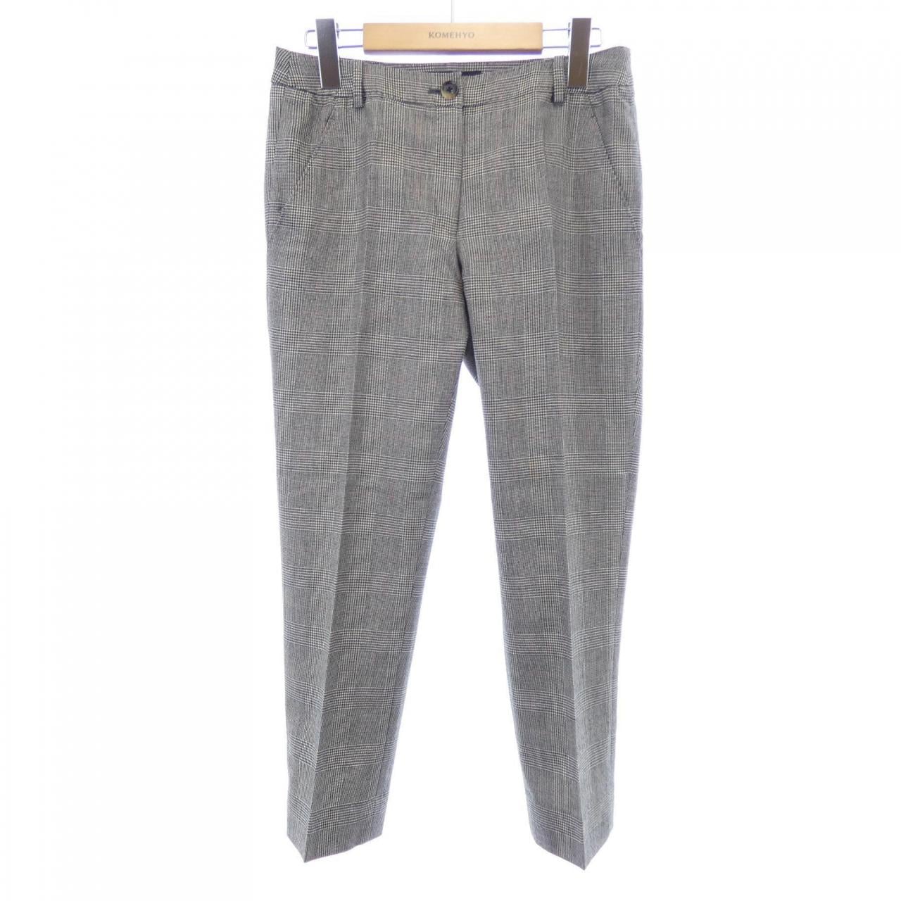 ジュンコシマダ JUNKO SHIMADA パンツ