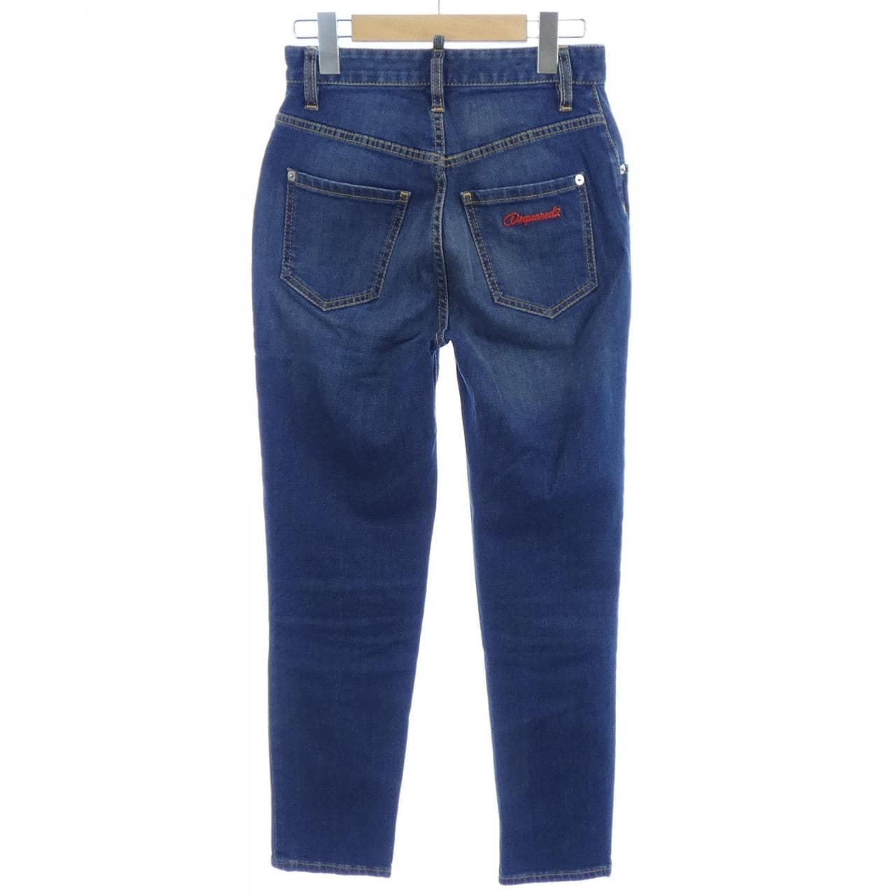 DSQUARED2 DSQUARED2 S75LB0298 Jeans