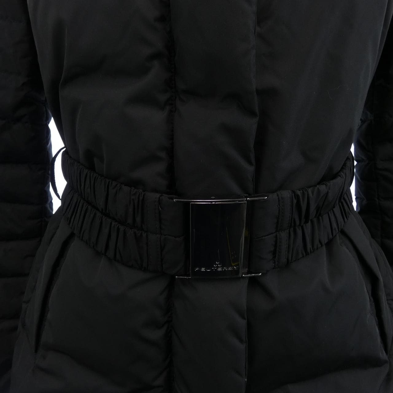 ピューテリー PEUTEREY ダウンジャケット