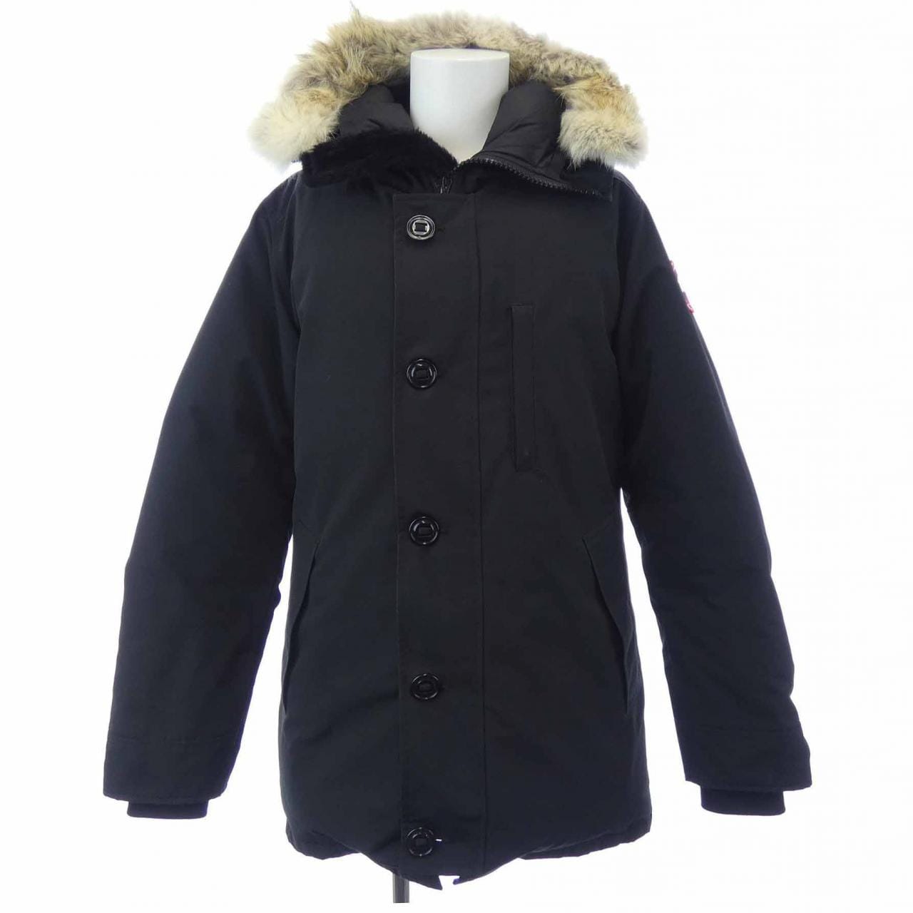 カナダグース CANADA GOOSE 3438JM R JASPER ジャスパー ダウンジャケット