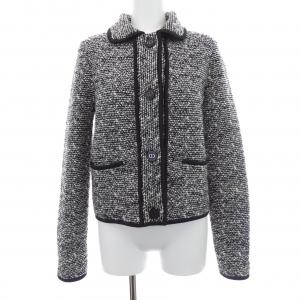 クリスチャンディオール CHRISTIAN DIOR CDシグネチャーボタン 454V12AM328 ジャケット