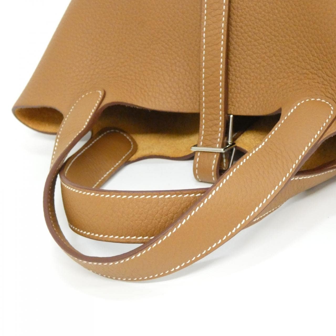 【未使用品】エルメス ピコタン ロック PM 056289CK バッグ