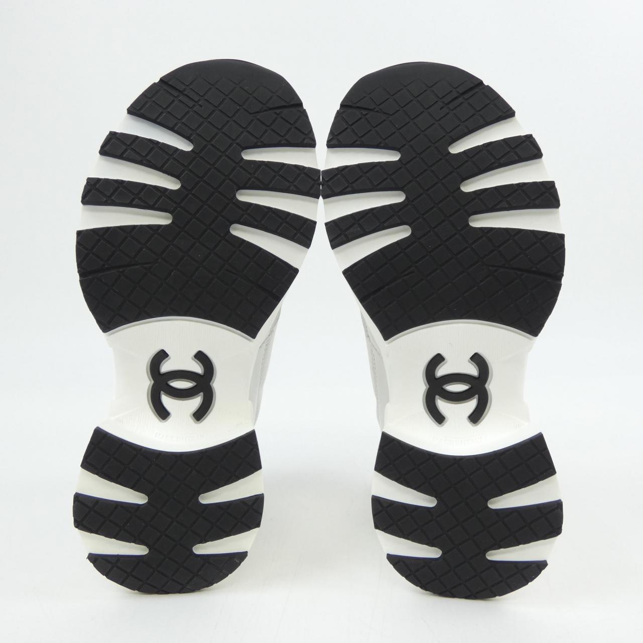 シャネル CHANEL G46871B22451 スニーカー