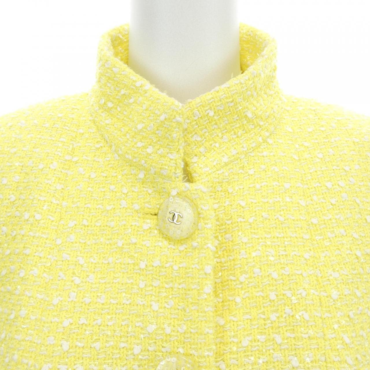 シャネル CHANEL P61100V46535 ジャケット
