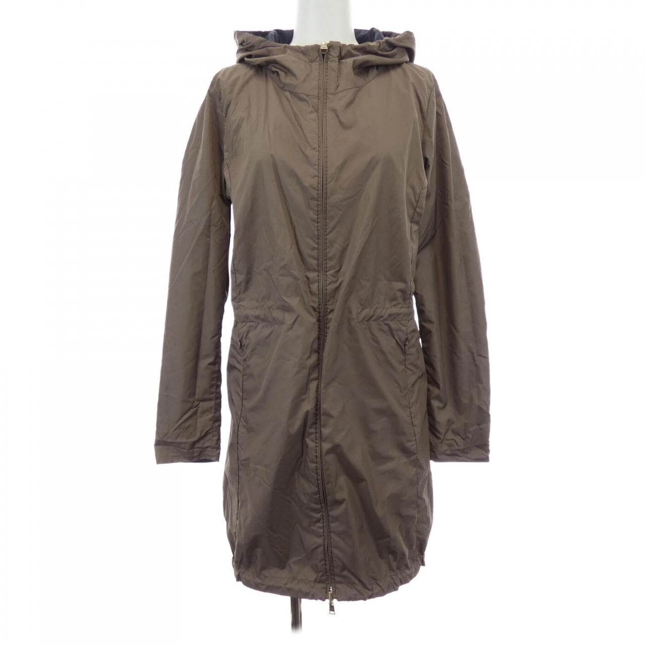 ヘルノ Herno GC0074D コート