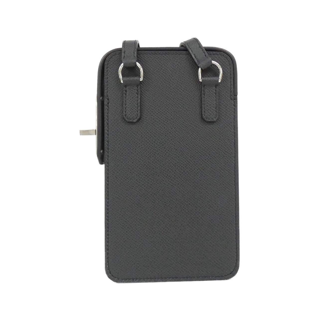 エルメス アカ ボックス 084162CK フォンケース