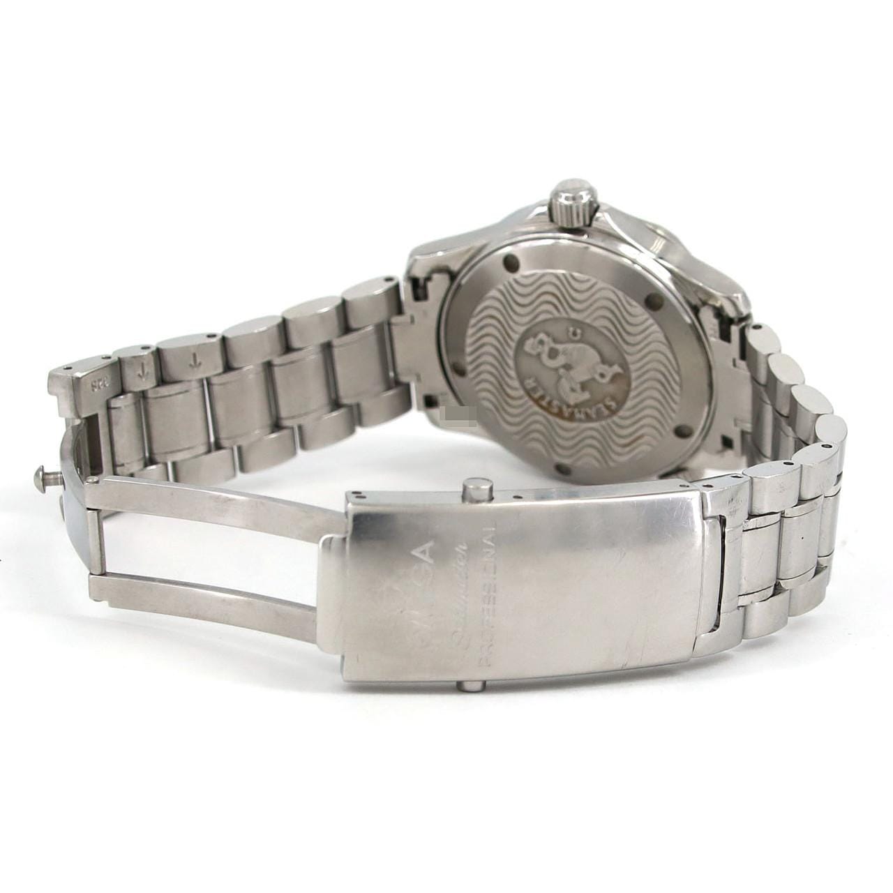 【ノーメンテナンス特価】オメガ シーマスタープロ 2262.50 SS クォーツ