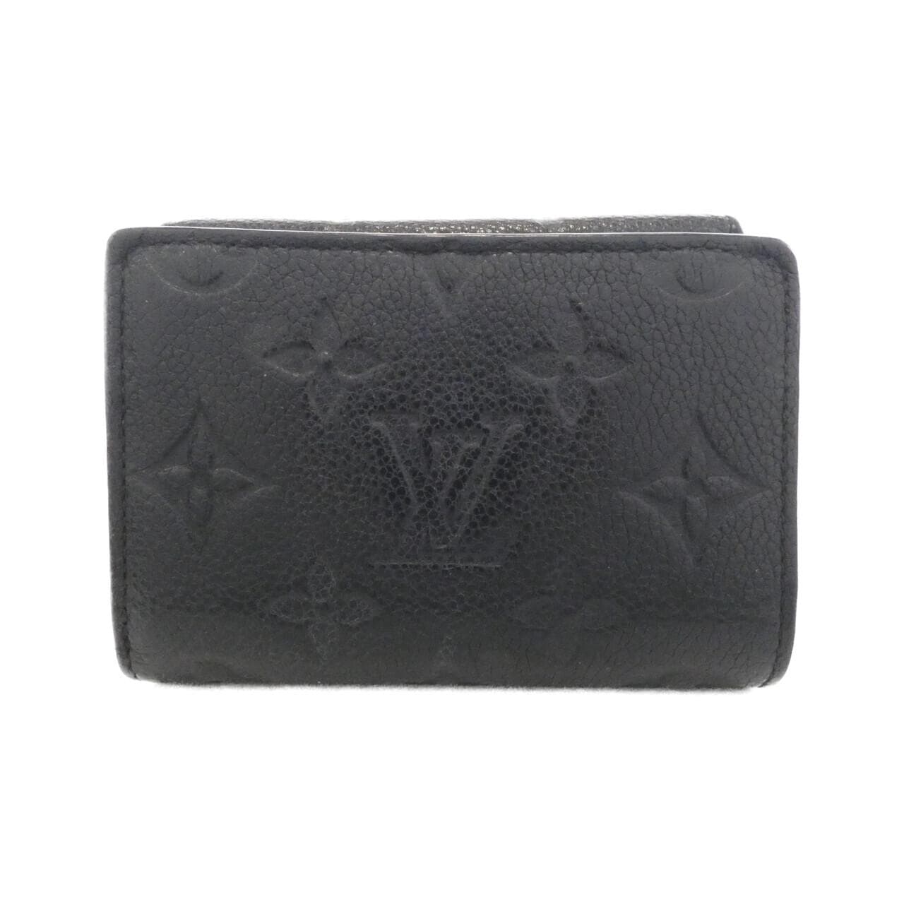 ルイヴィトン モノグラム アンプラント ポルトフォイユ メティス コンパクト M80880 財布