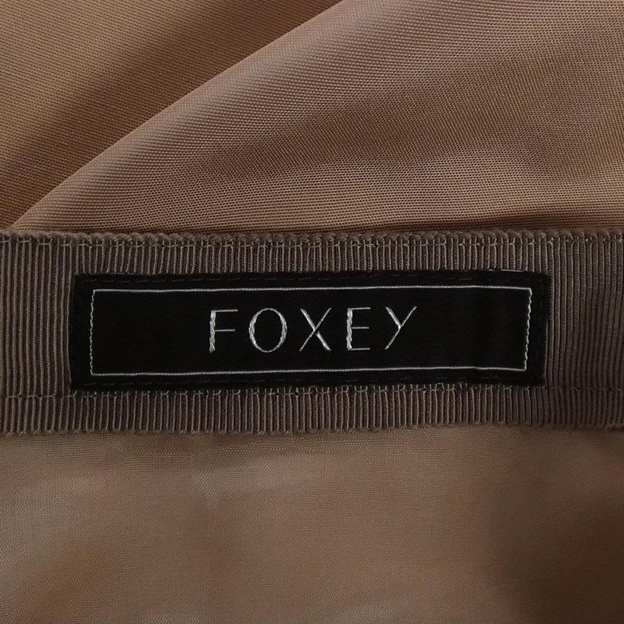 フォクシー FOXEY 38635 スカート
