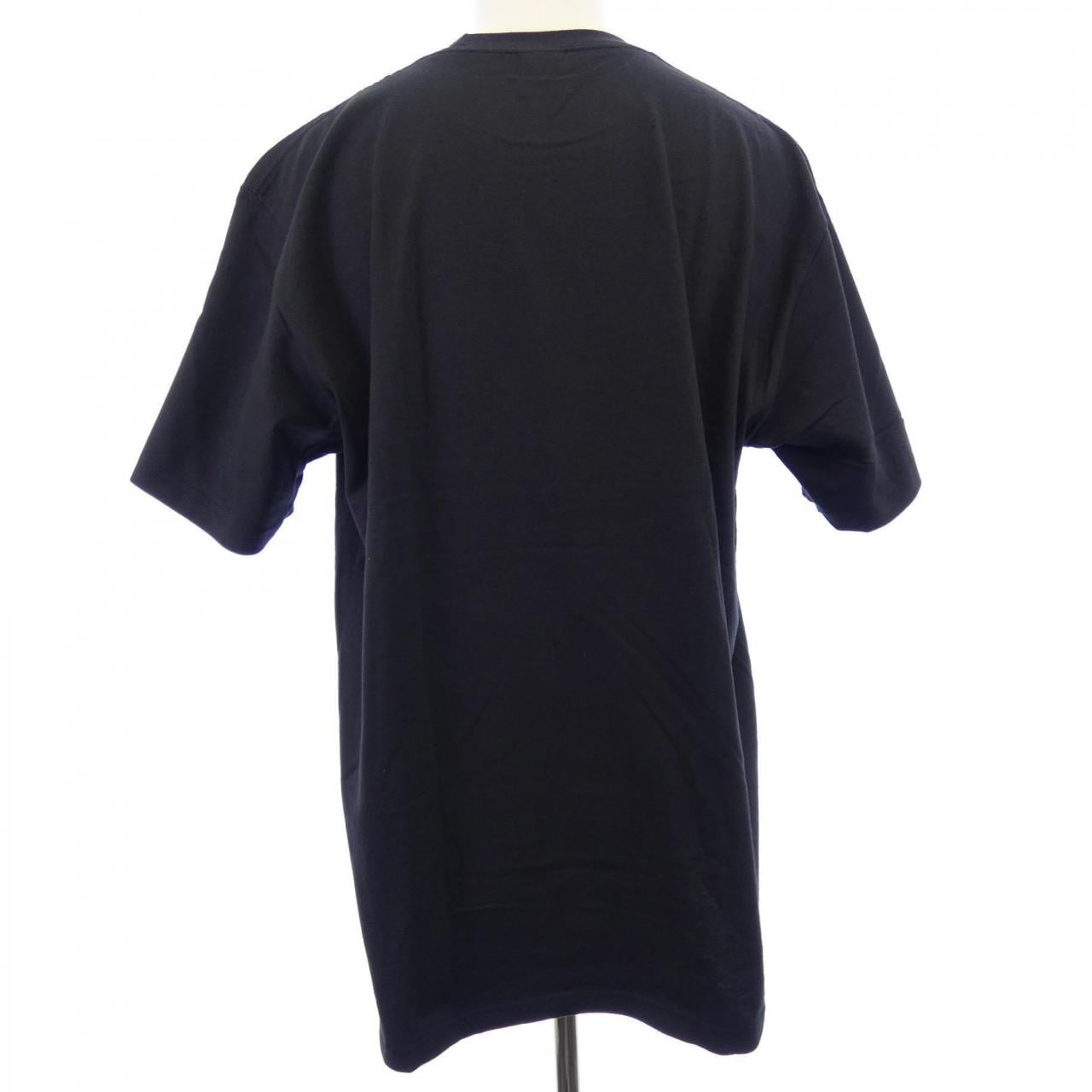 シュプリーム SUPREME Harcore tee Tシャツ