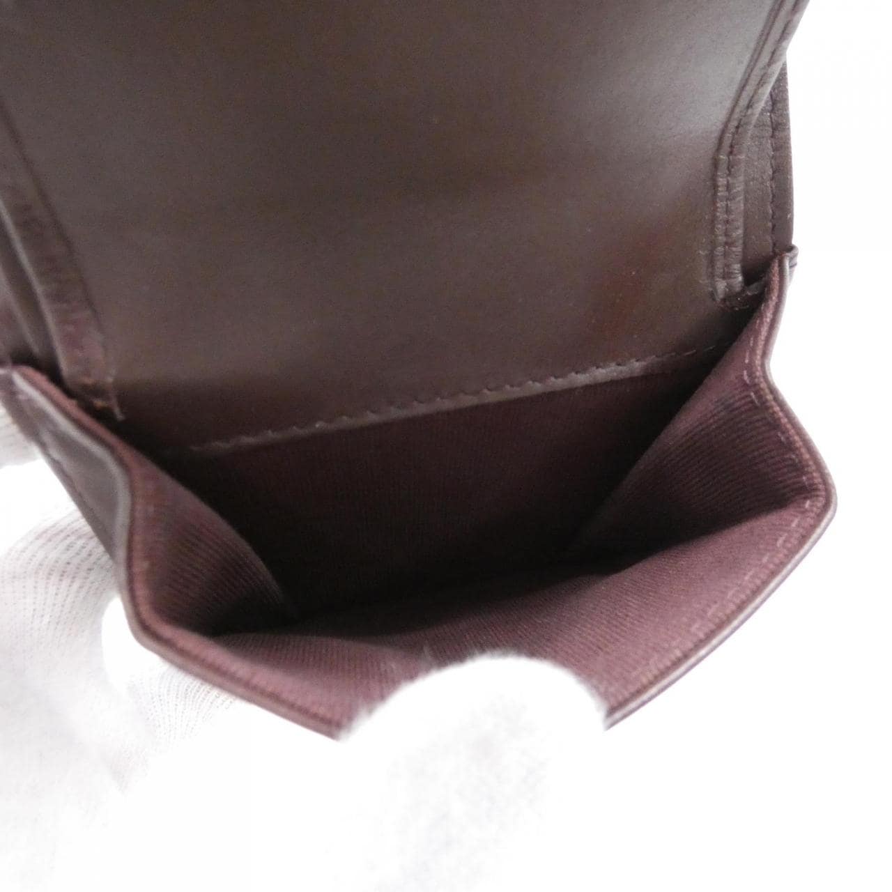 シャネル タイムレスクラシック ライン AP3178 財布