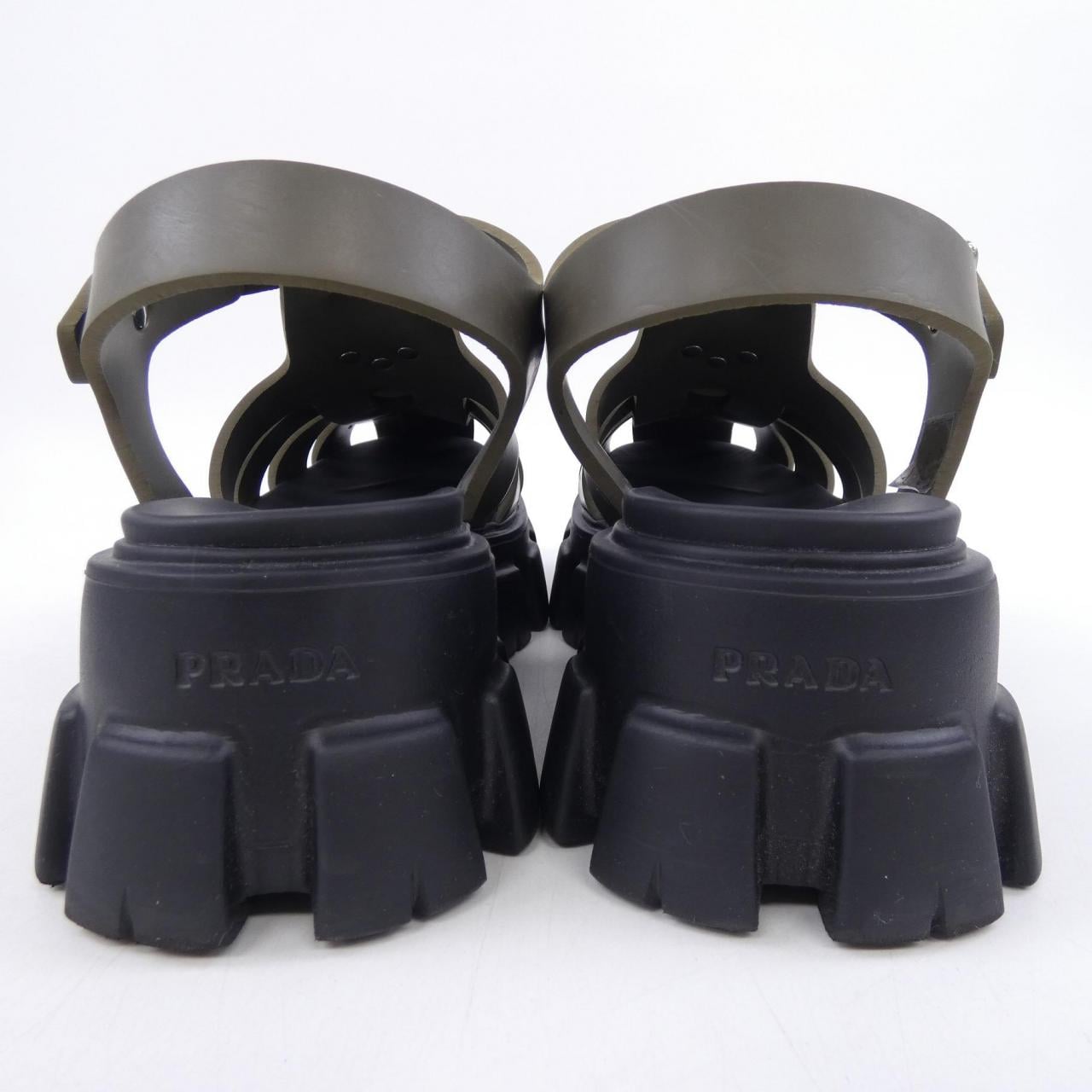 プラダ PRADA 2X3083 サンダル